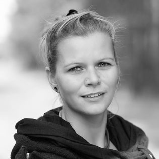 Ina Schwertfeger Ergotherapeutin