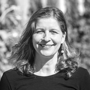 Simone Kleine Ergotherapeutin